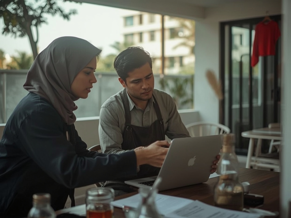 Mengelola Proyek Keluarga: Dari Perjalanan hingga Energi Rumah yang Efisien