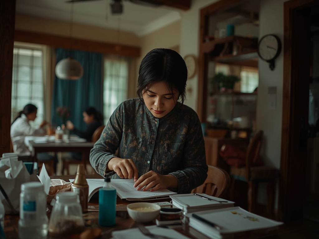 Panduan Praktis Mengatasi Tantangan Kesehatan, Properti, dan Perjalanan Keluarga